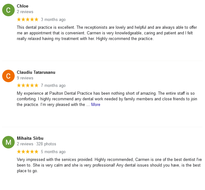 reviews