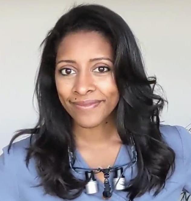 Dr. Bindhu Koshy